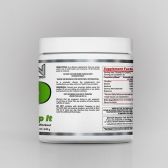 Pumpit 20 Serves Lemon